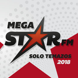 Album cover of Megastar FM 2018