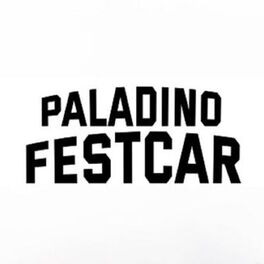 Album cover of Paladino Festcar