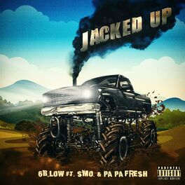 Album cover of Jacked Up