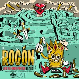 Album cover of El Rogón