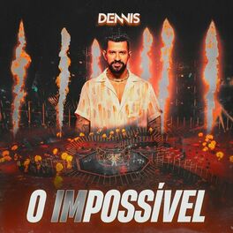 Album cover of O (IM)POSSÍVEL - PARTE 1 (Ao Vivo)