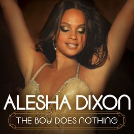 Album cover of The Boy Does Nothing (International Bundle 1)