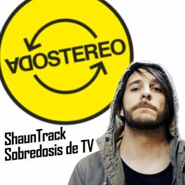 Album cover of Sobredosis de TV