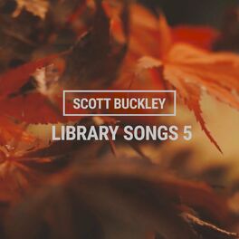 Album cover of Library Songs 5