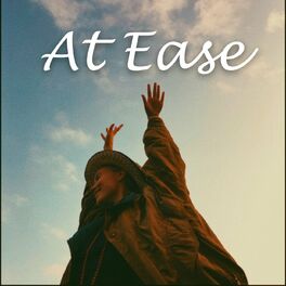 Album cover of At Ease