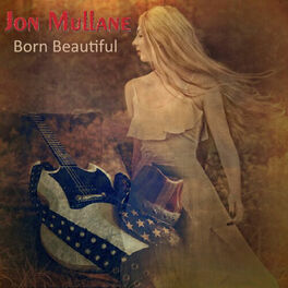 Album cover of Born Beautiful - Single