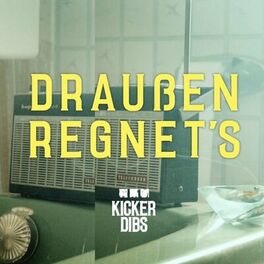 Album cover of Draußen Regnet's