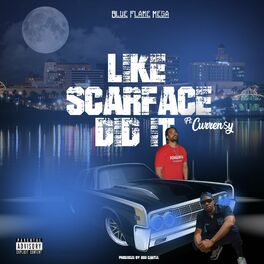 Album cover of Like Scarface Did It (feat. Curren$y)
