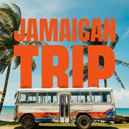 Album cover of JAMAICAN TRIP