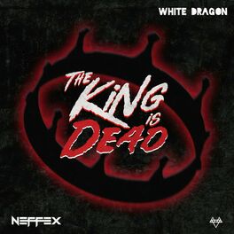 Album cover of The King Is Dead