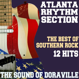 Album cover of The Sound of Doraville - The Best of Southern Rock - 12 Hits