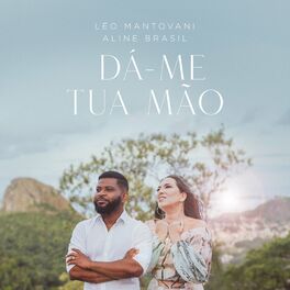 Album cover of Dá-Me Tua Mão
