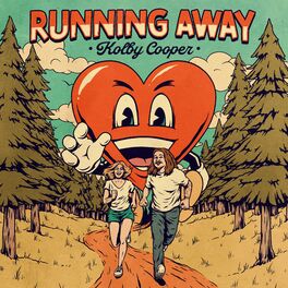 Album cover of Running Away