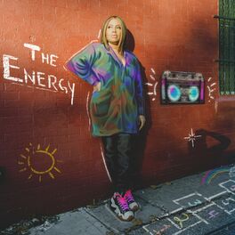 Album picture of The Energy
