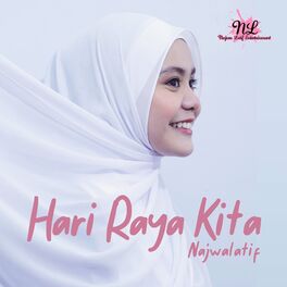 Download Lagu Hari Raya Najwa Latif Iamneeta Mp3