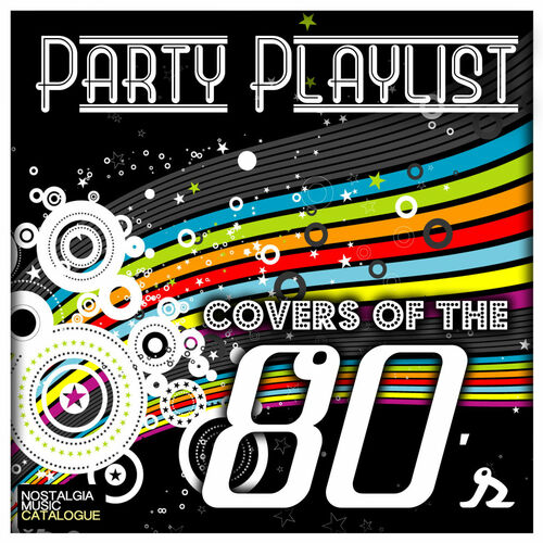 80s Party - playlist by Filtr