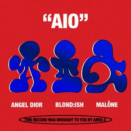 Album cover of AIO