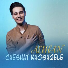Album cover of Cheshat Khoshgele