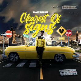 Album cover of Clearest of Signs