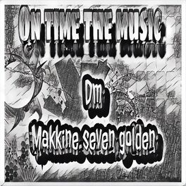 Album cover of On Time The Music