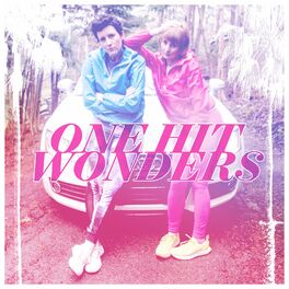 Album cover of One Hit Wonders