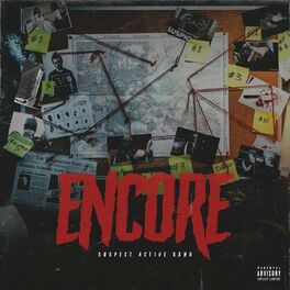 Album cover of Encore