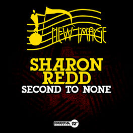 Album cover of Second to None