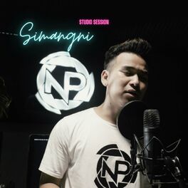Album cover of Simangni (feat. CraYon & Orai) [Studio Session 2023]