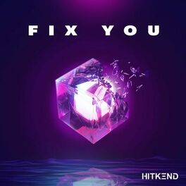 Album cover of Fix You