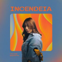 Album cover of Incendeia (Ao Vivo)