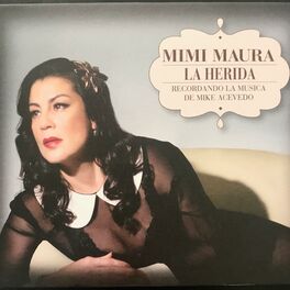 Album cover of La Herida