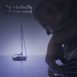 Album cover of The Windmills of Your Mind