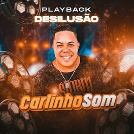 Album cover of Desilusão (Playback)