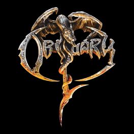 Album cover of Obituary