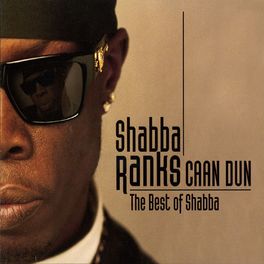 Album cover of Caan Dun: The Best Of Shabba