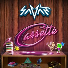 Album cover of Cassette