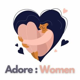 Album cover of Adore : Women