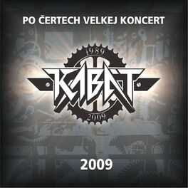 Album cover of Po čertech velkej koncert (Live)