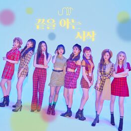 Album cover of Begin with the end