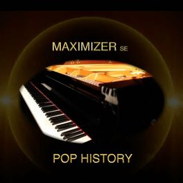 Album cover of Pop History