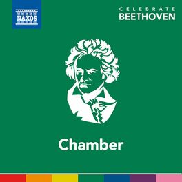 Album cover of Celebrate Beethoven: Chamber