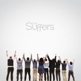 Album cover of The Suffers