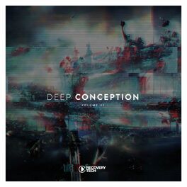 Album cover of Deep Conception, Vol. 37