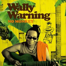Album cover of No Monkey