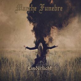 Album cover of Einderlicht