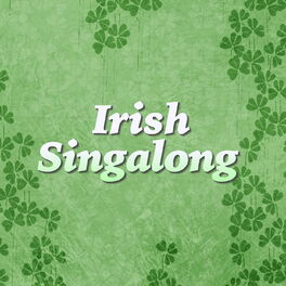 Album cover of Irish Singalong