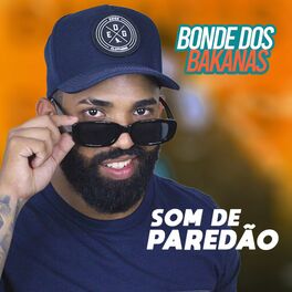 Album cover of Som de Paredão
