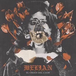 Album cover of El Orden del Caos