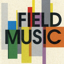 Album cover of Field Music
