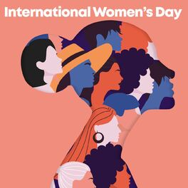 Album cover of International Womens day